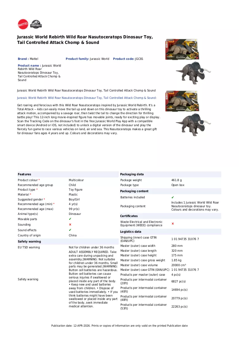 Leaflet