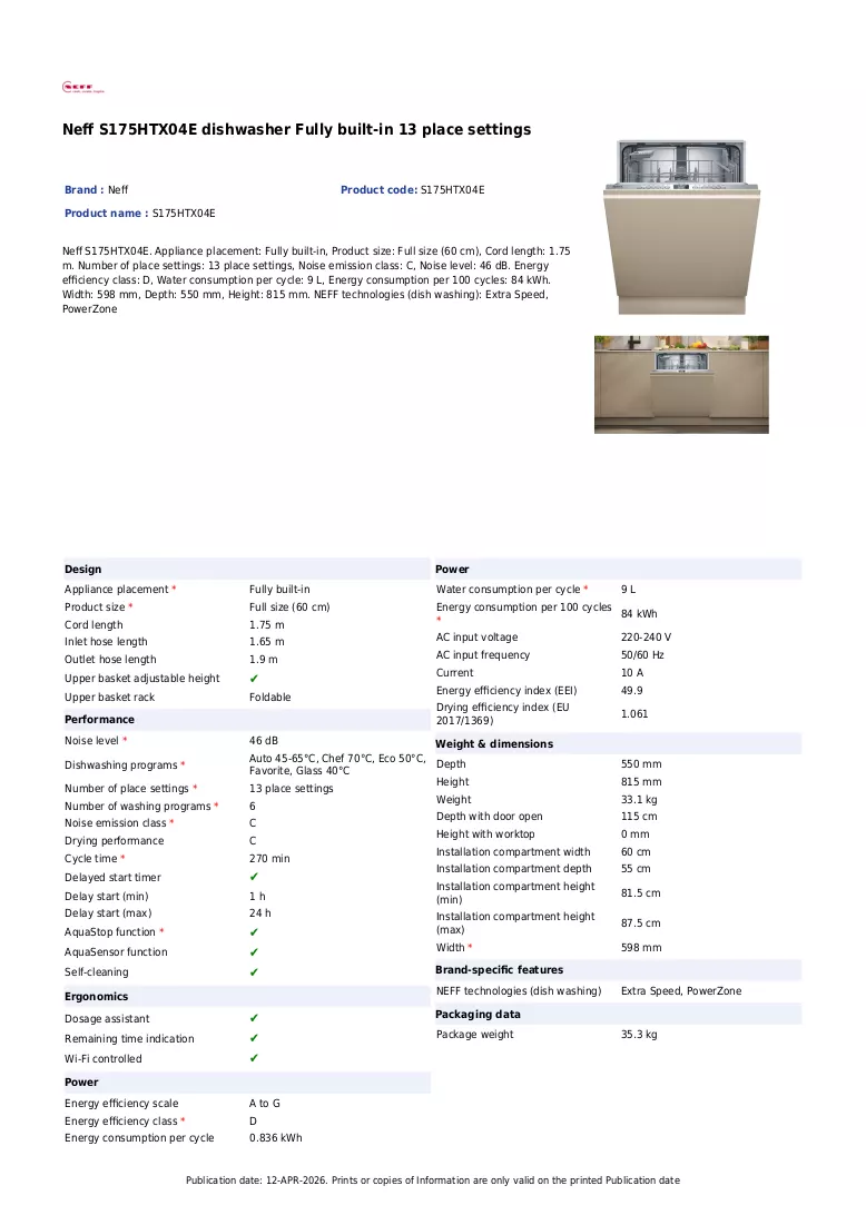 Leaflet