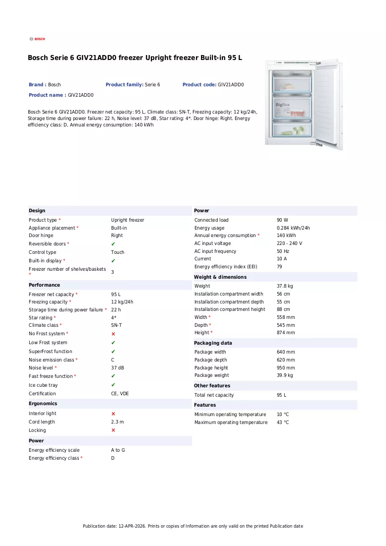 Leaflet