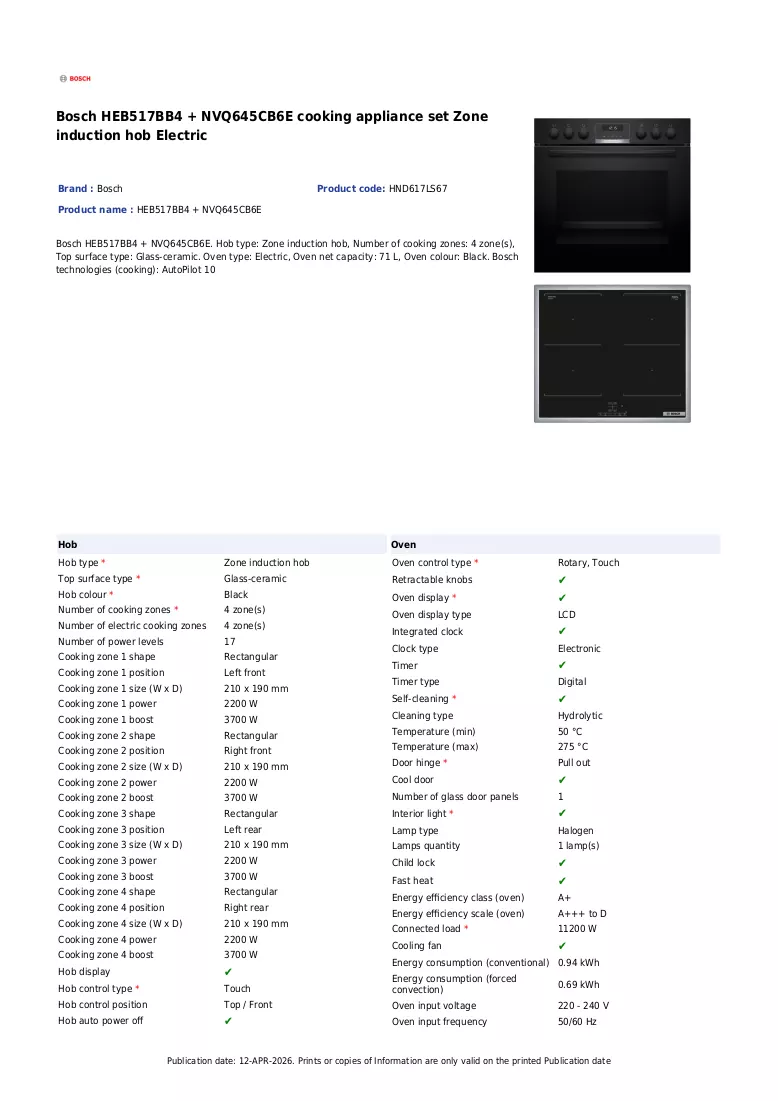 Leaflet