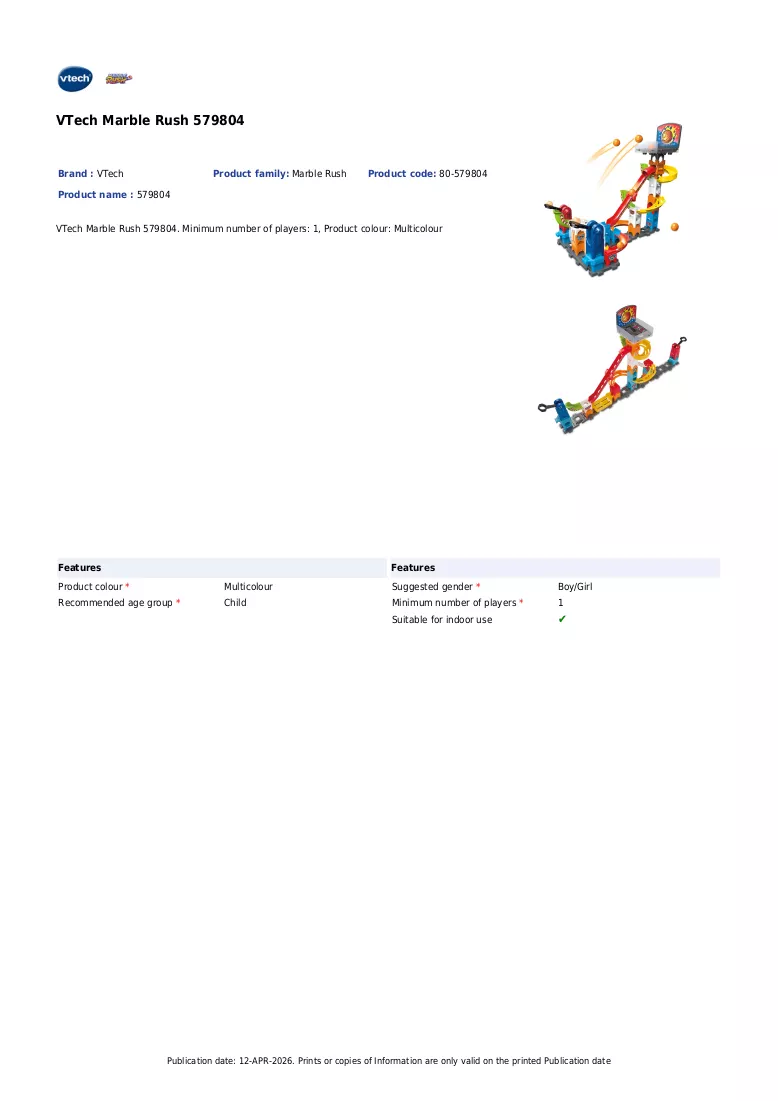 Leaflet