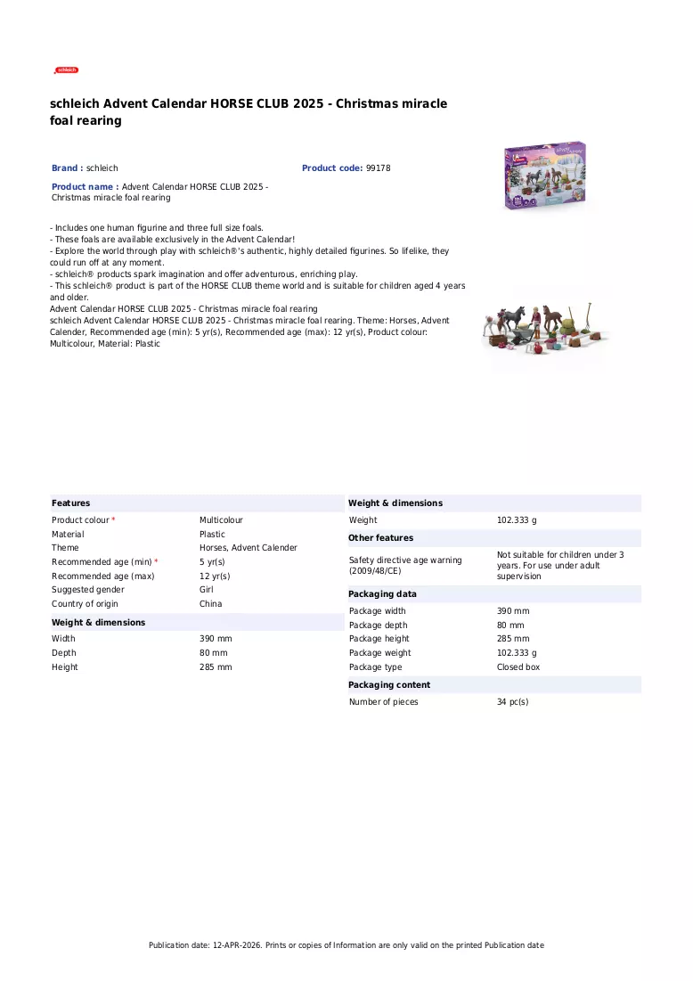 Leaflet