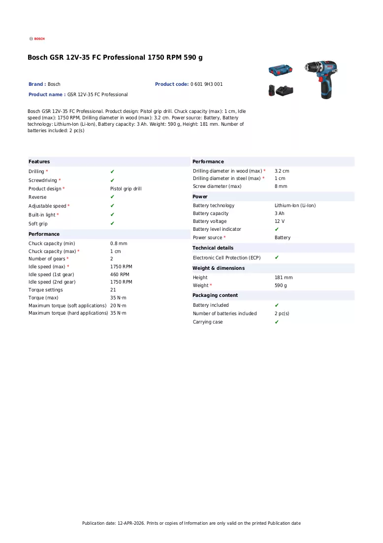 Leaflet