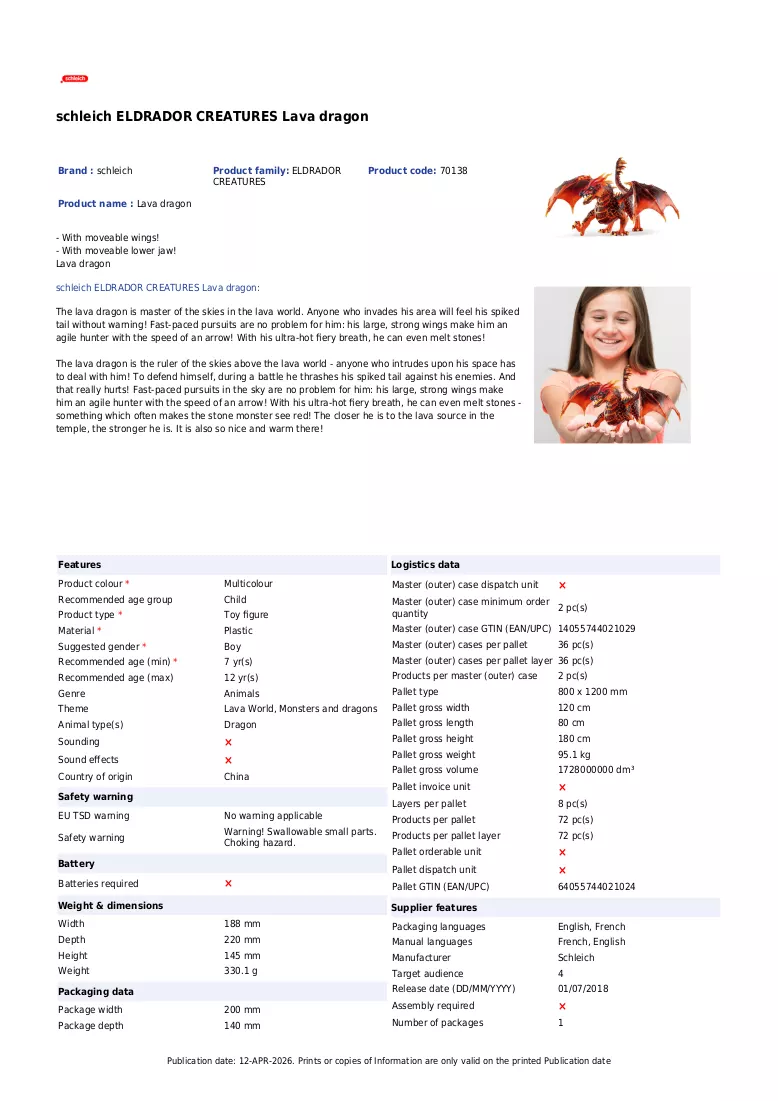 Leaflet