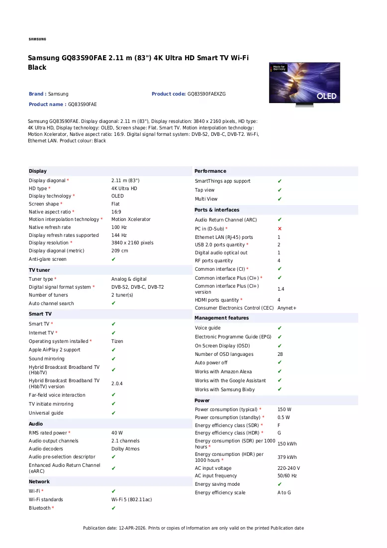 Leaflet