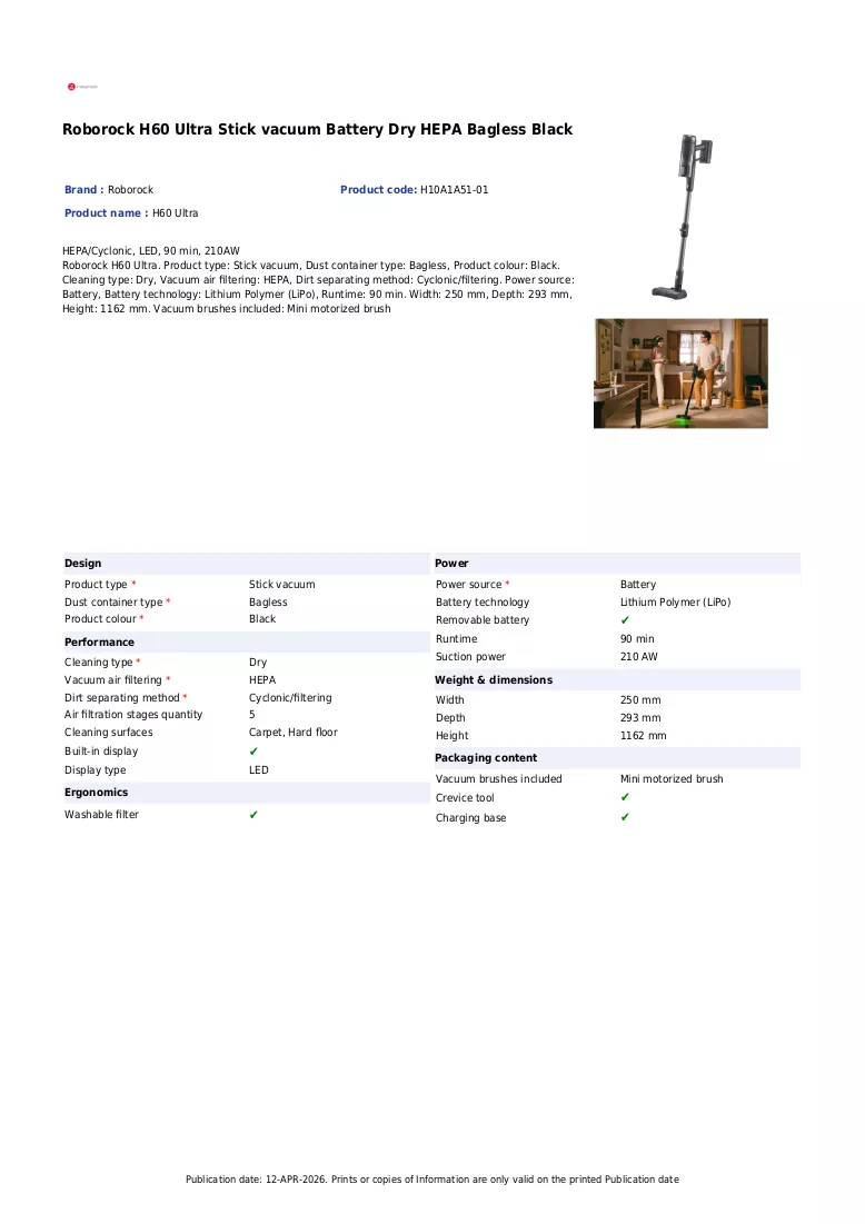 Leaflet