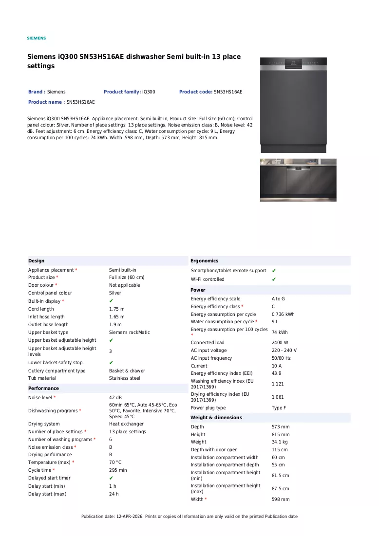 Leaflet