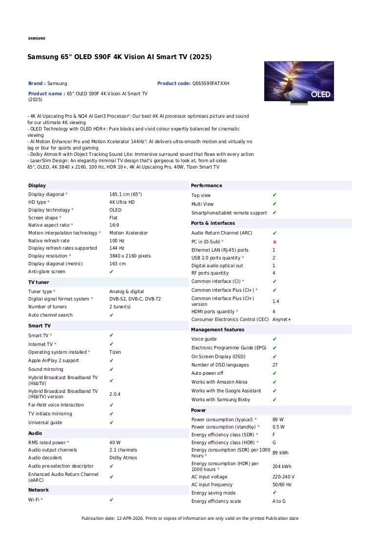 Leaflet