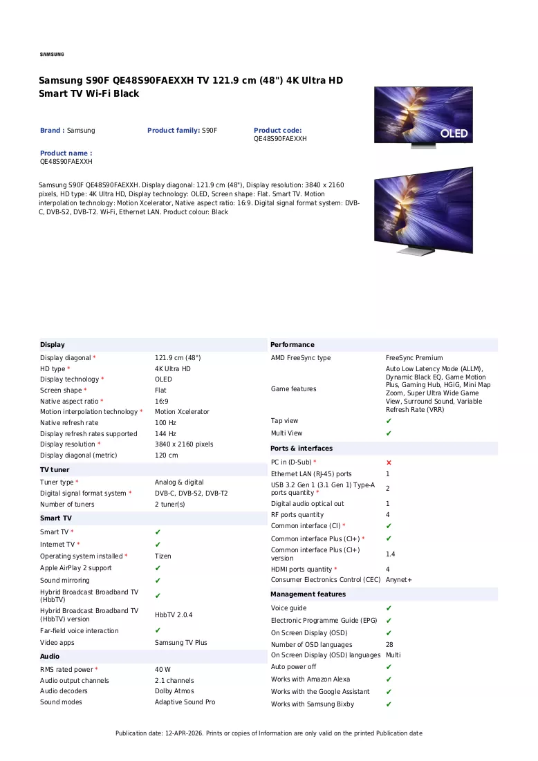 Leaflet
