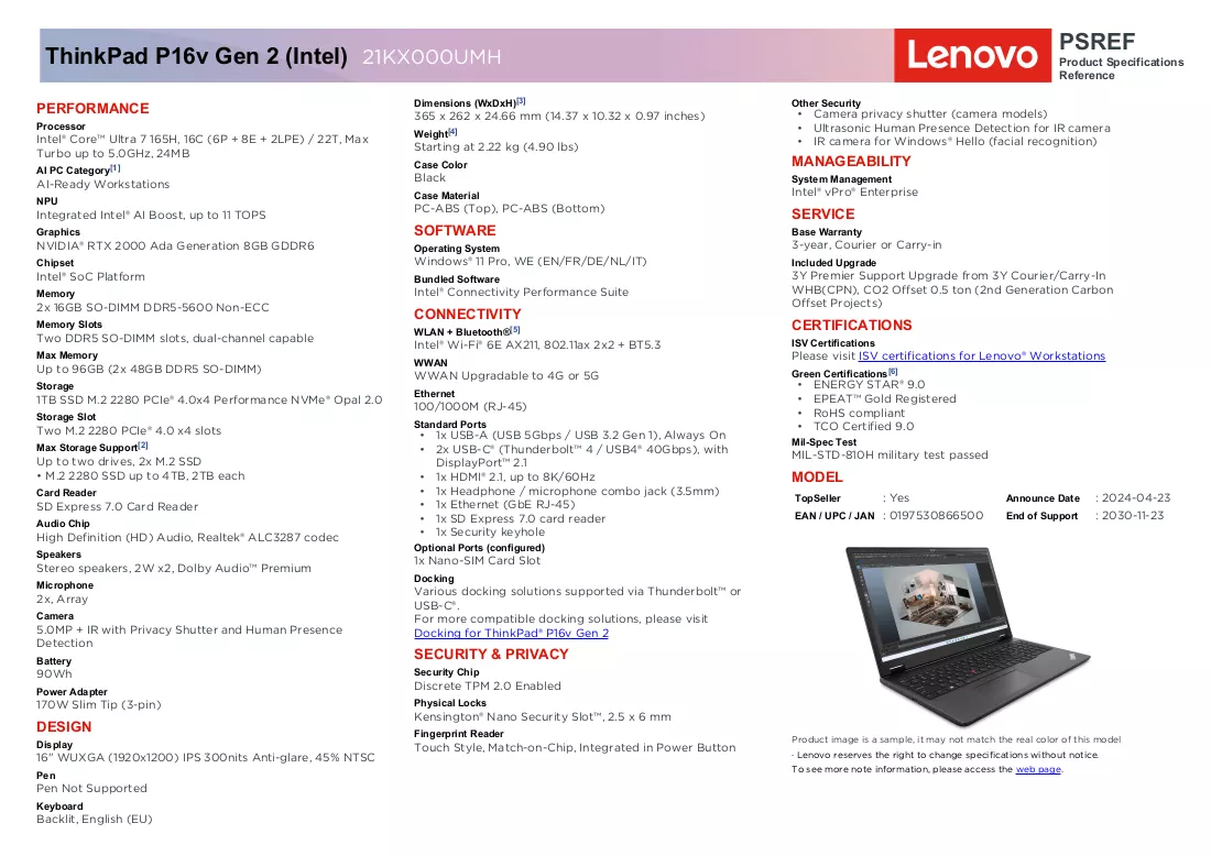 Leaflet