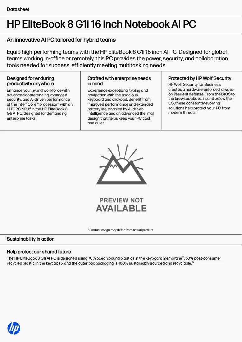 Leaflet
