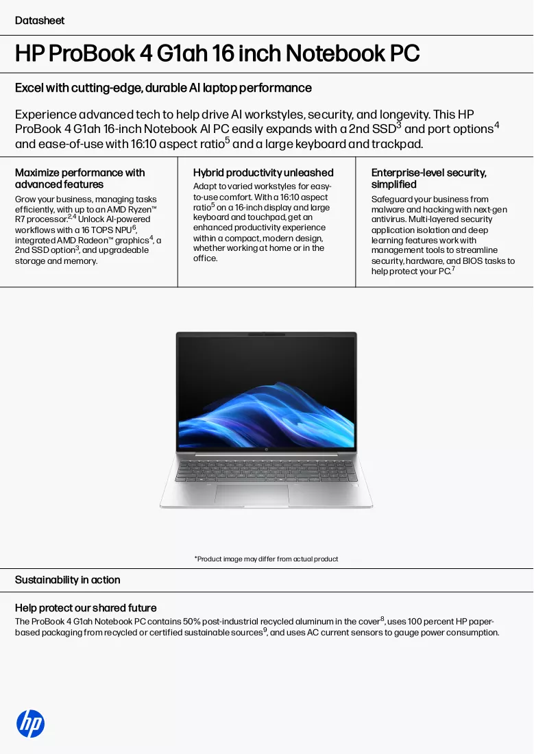 Leaflet