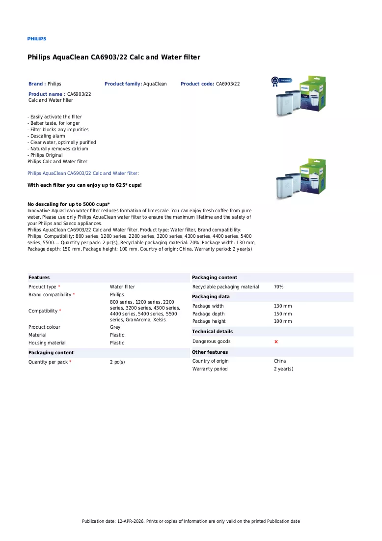 Leaflet