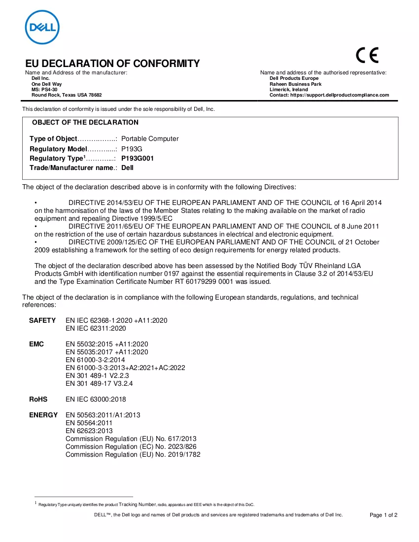 Document