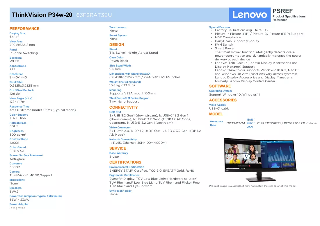 Leaflet