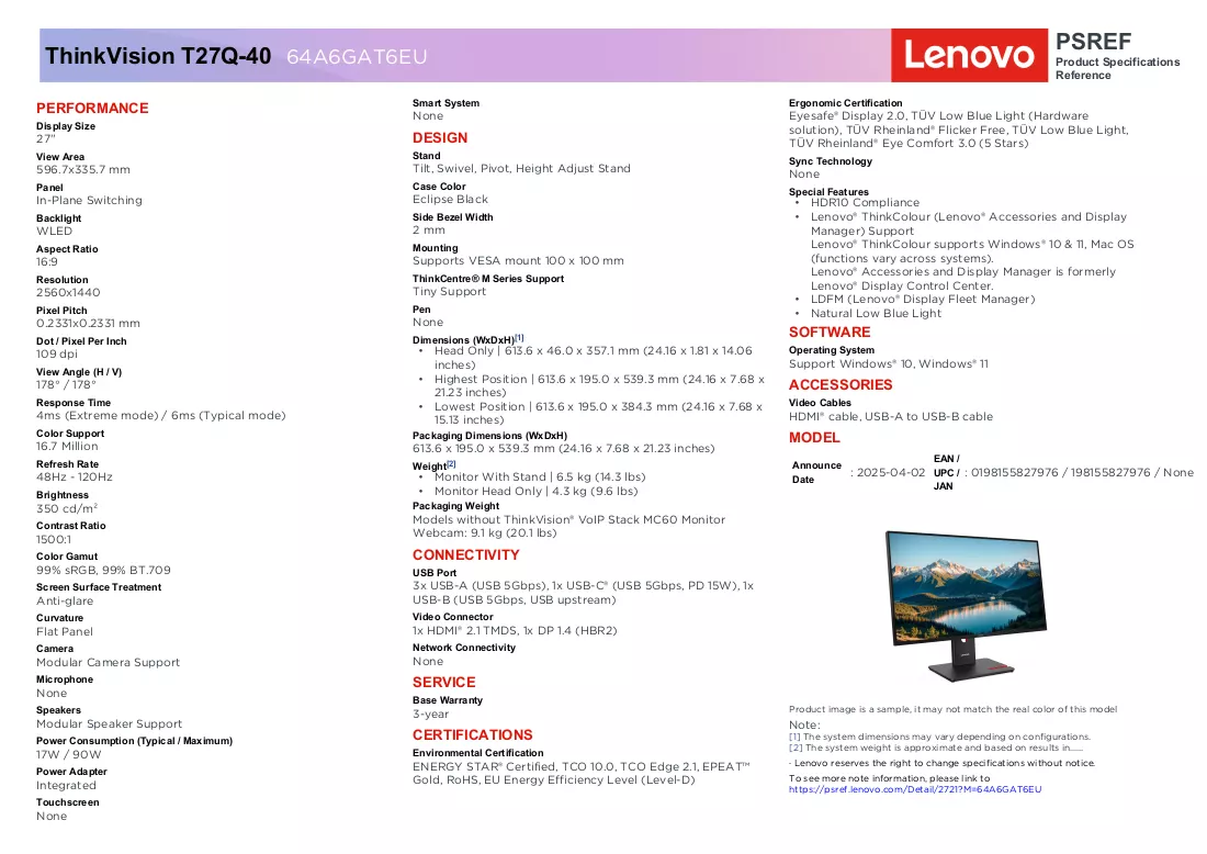 Leaflet