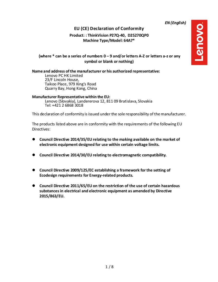 Document