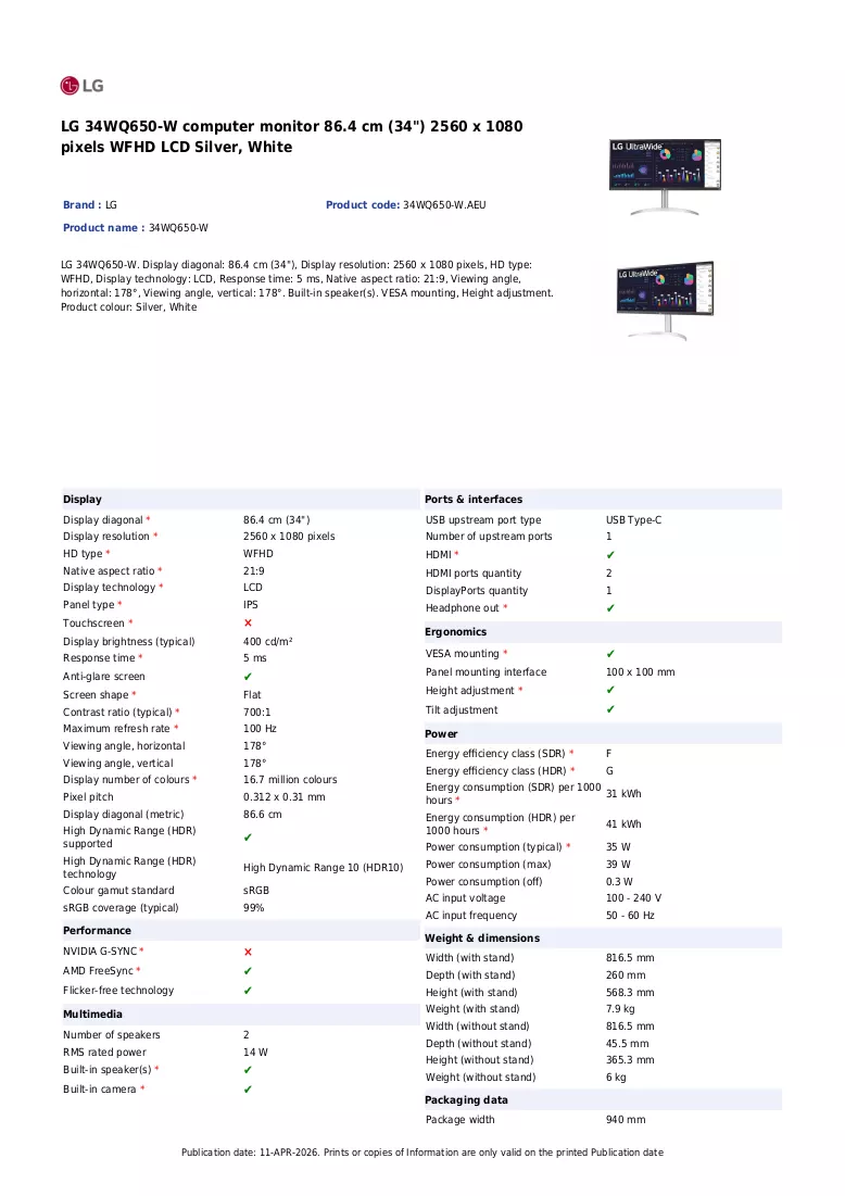 Leaflet