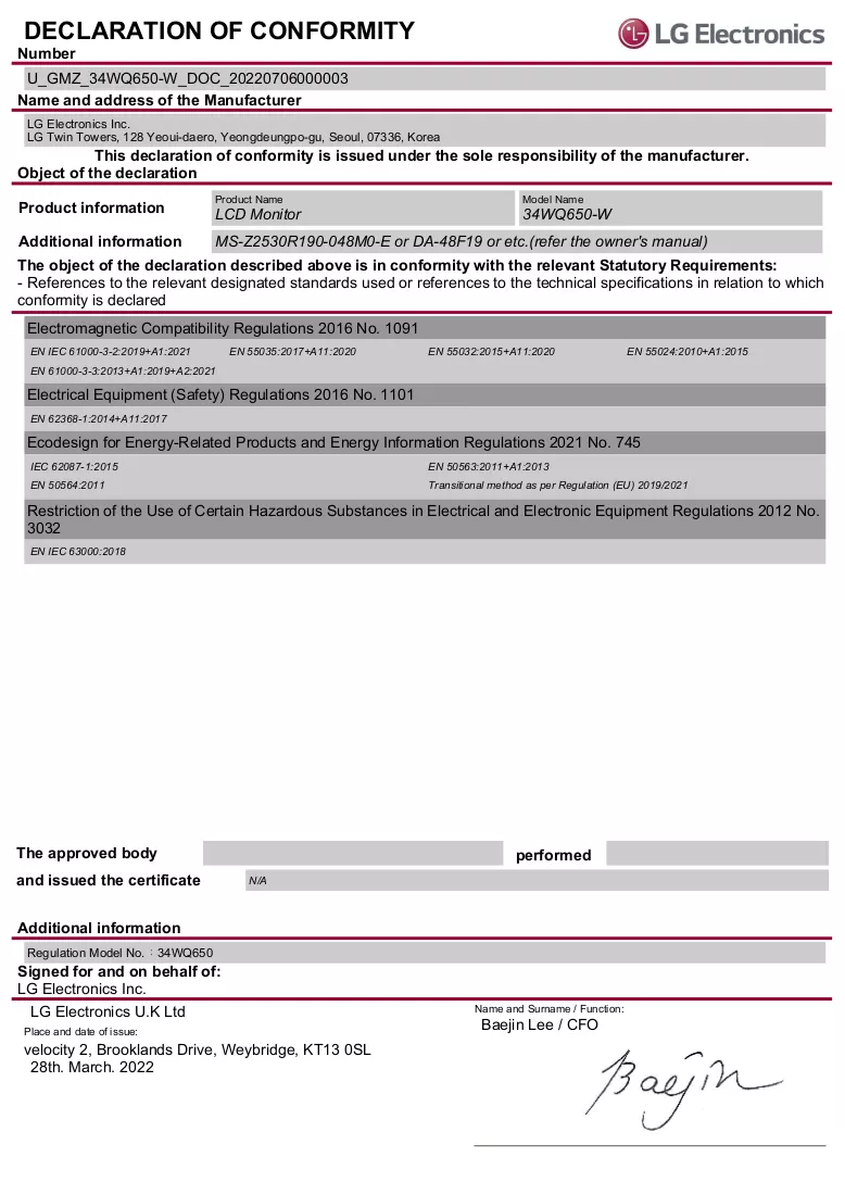 Document