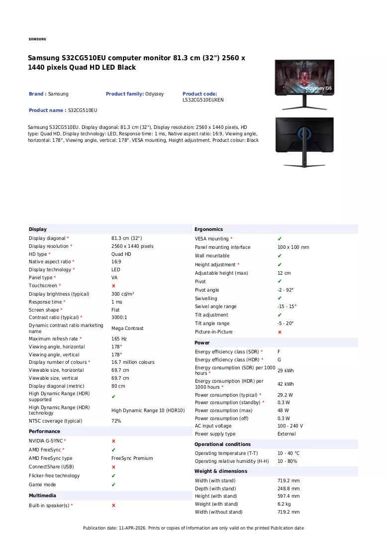 Leaflet