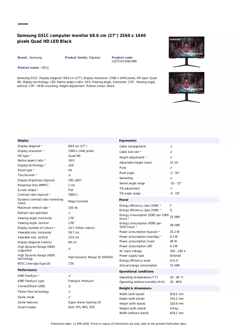 Leaflet
