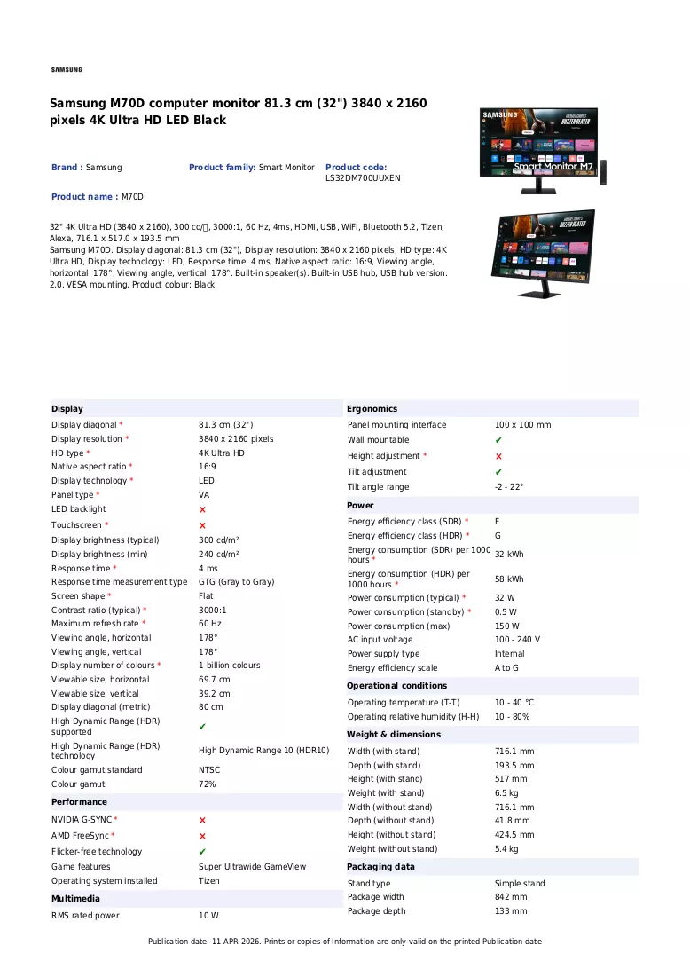 Leaflet
