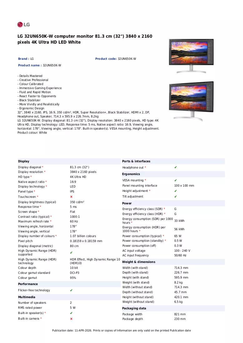 Leaflet