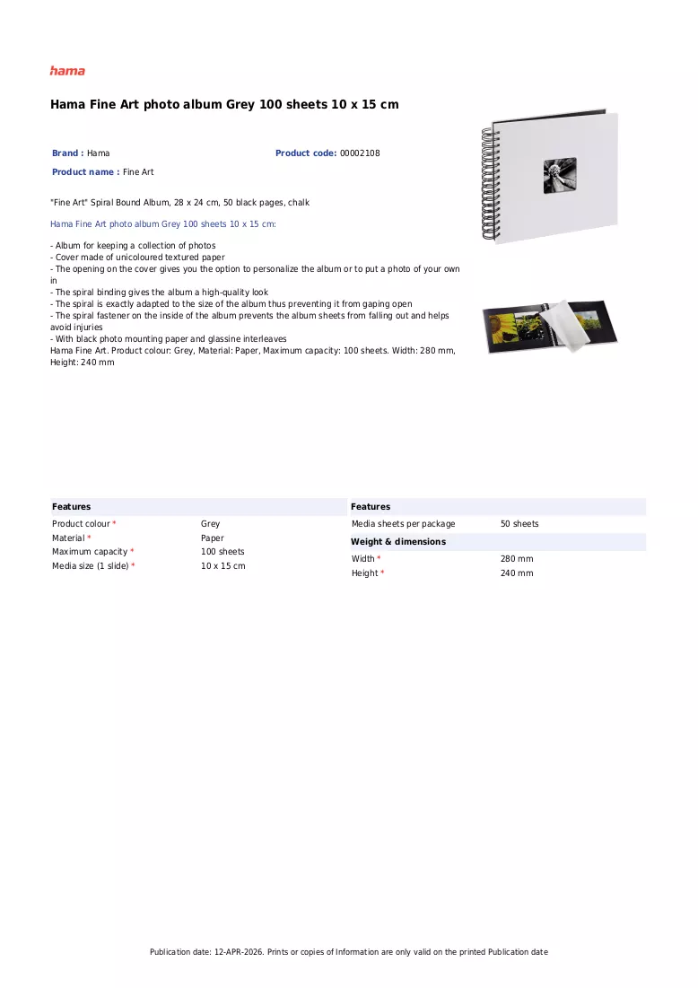 Leaflet