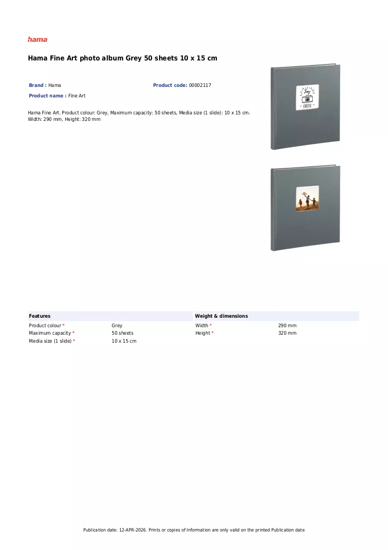 Leaflet