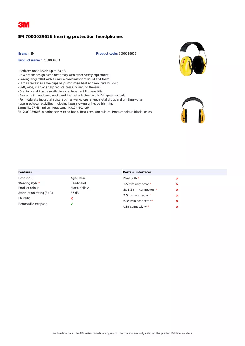 Leaflet