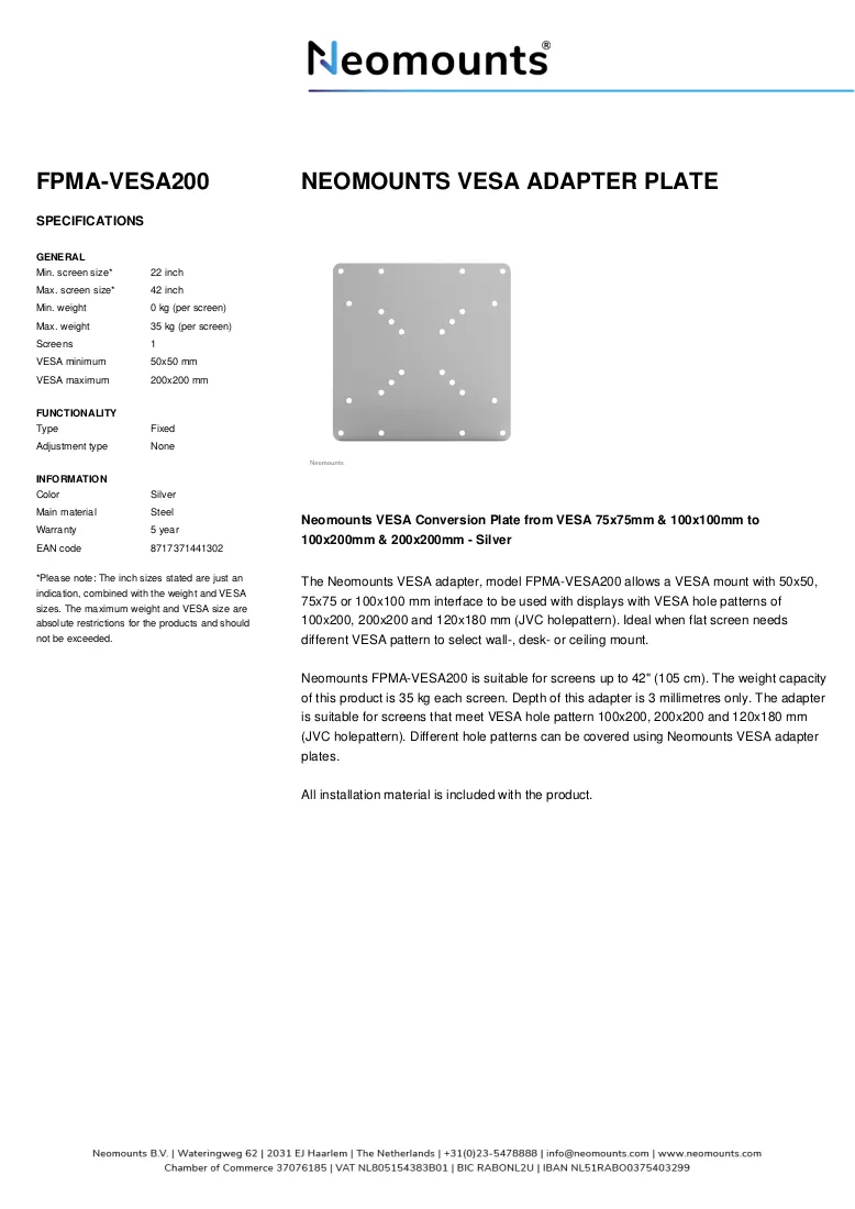 Leaflet