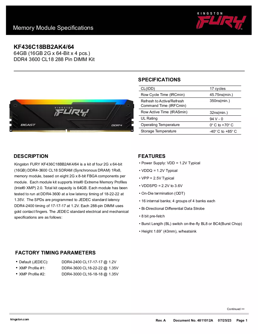Leaflet