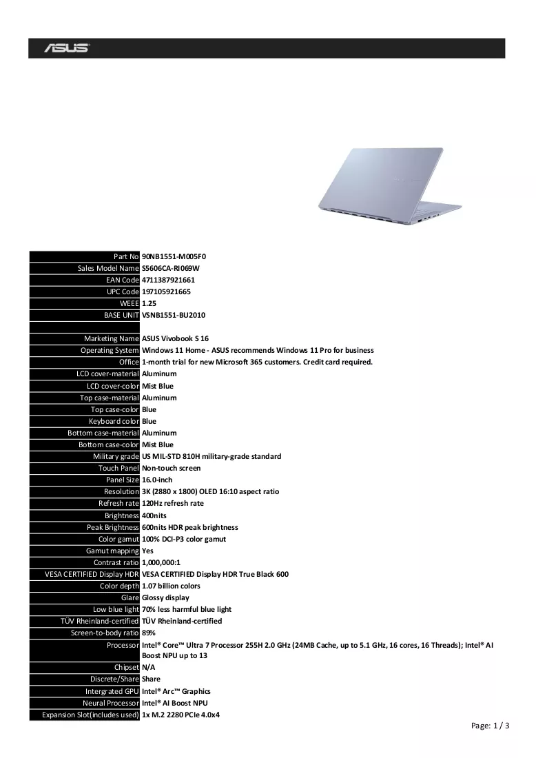 Leaflet