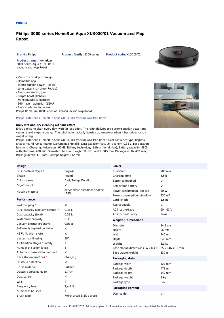 Leaflet