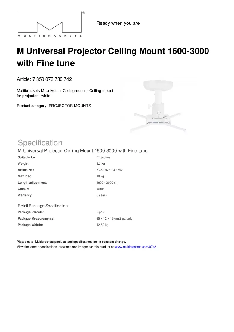 Leaflet