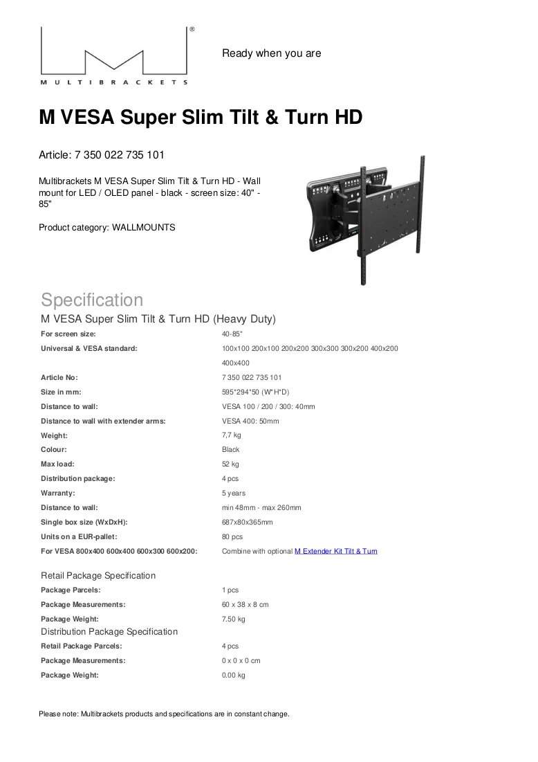 Leaflet