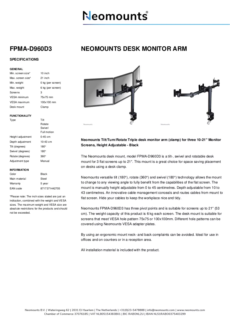 Leaflet