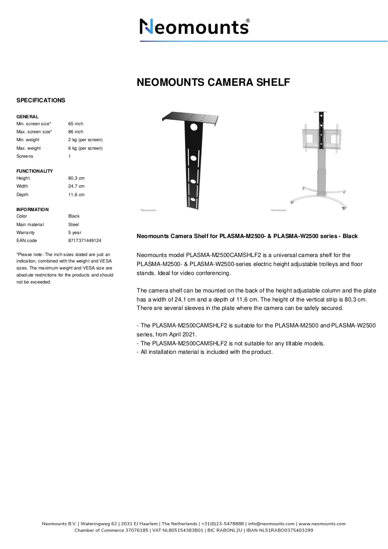 Leaflet