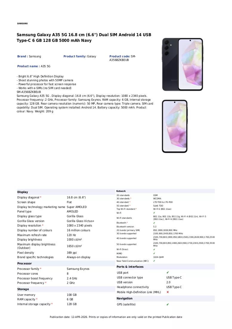Leaflet