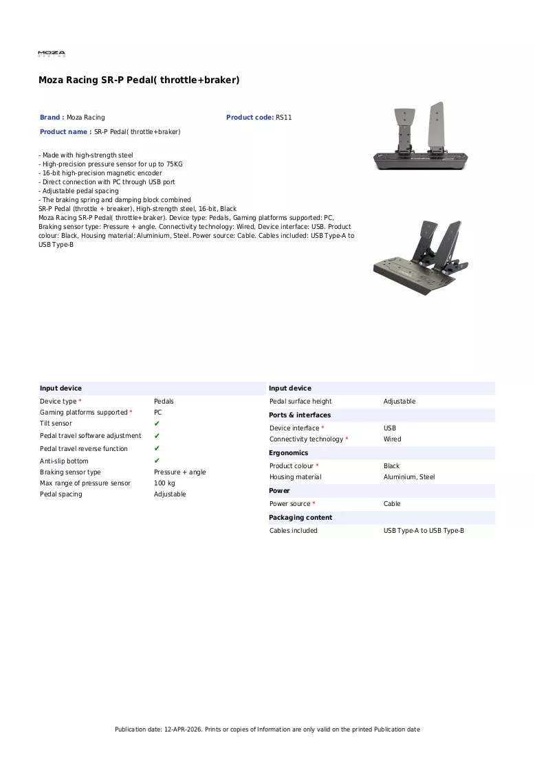 Leaflet