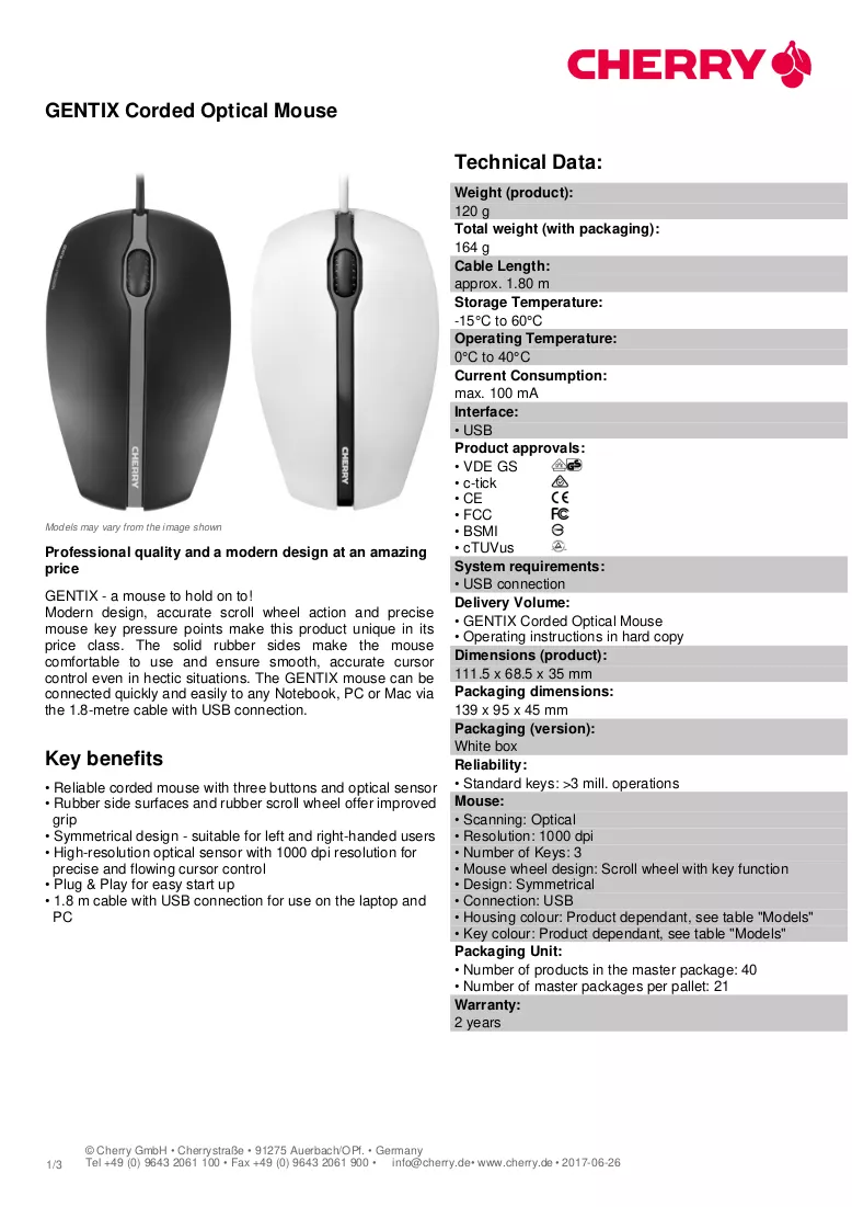 Leaflet