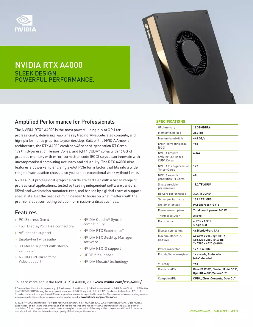 Leaflet