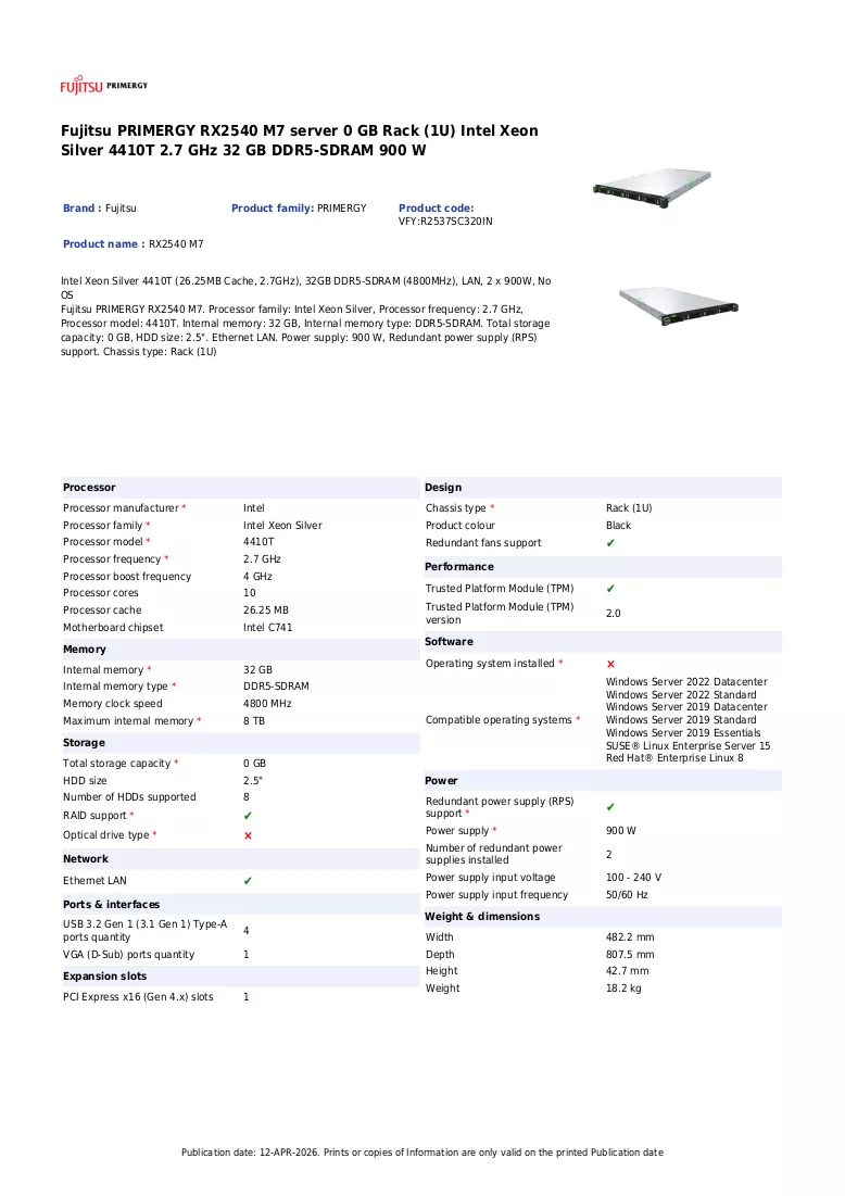 Leaflet