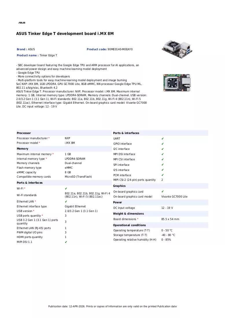 Leaflet