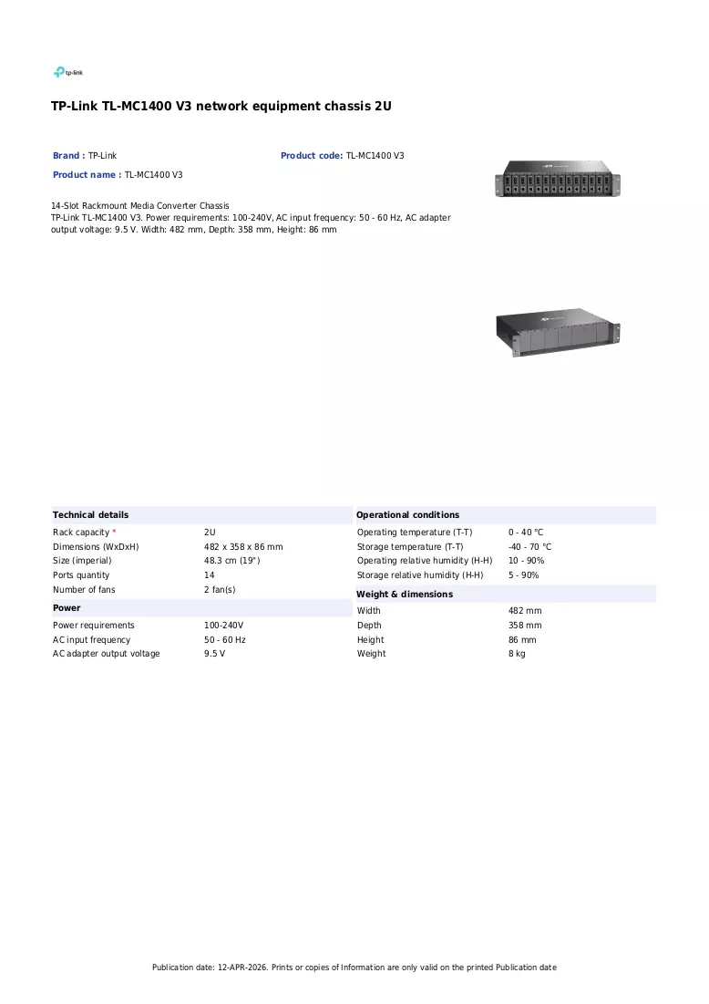 Leaflet
