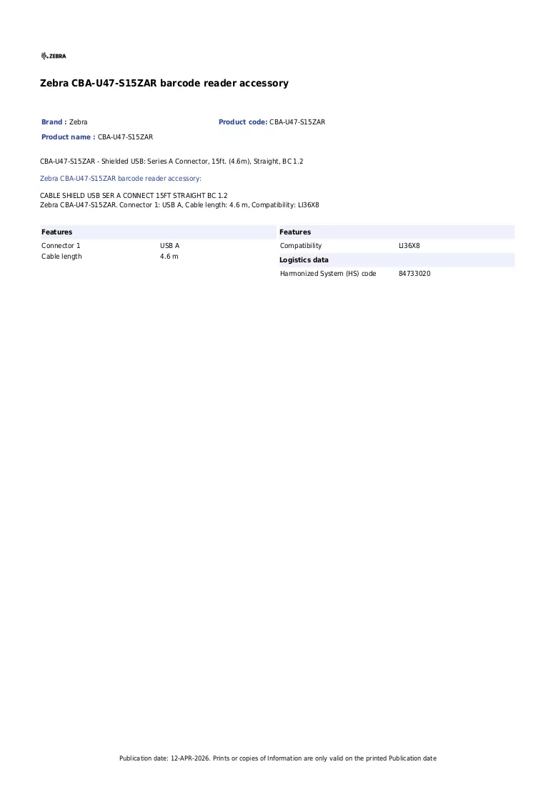 Leaflet