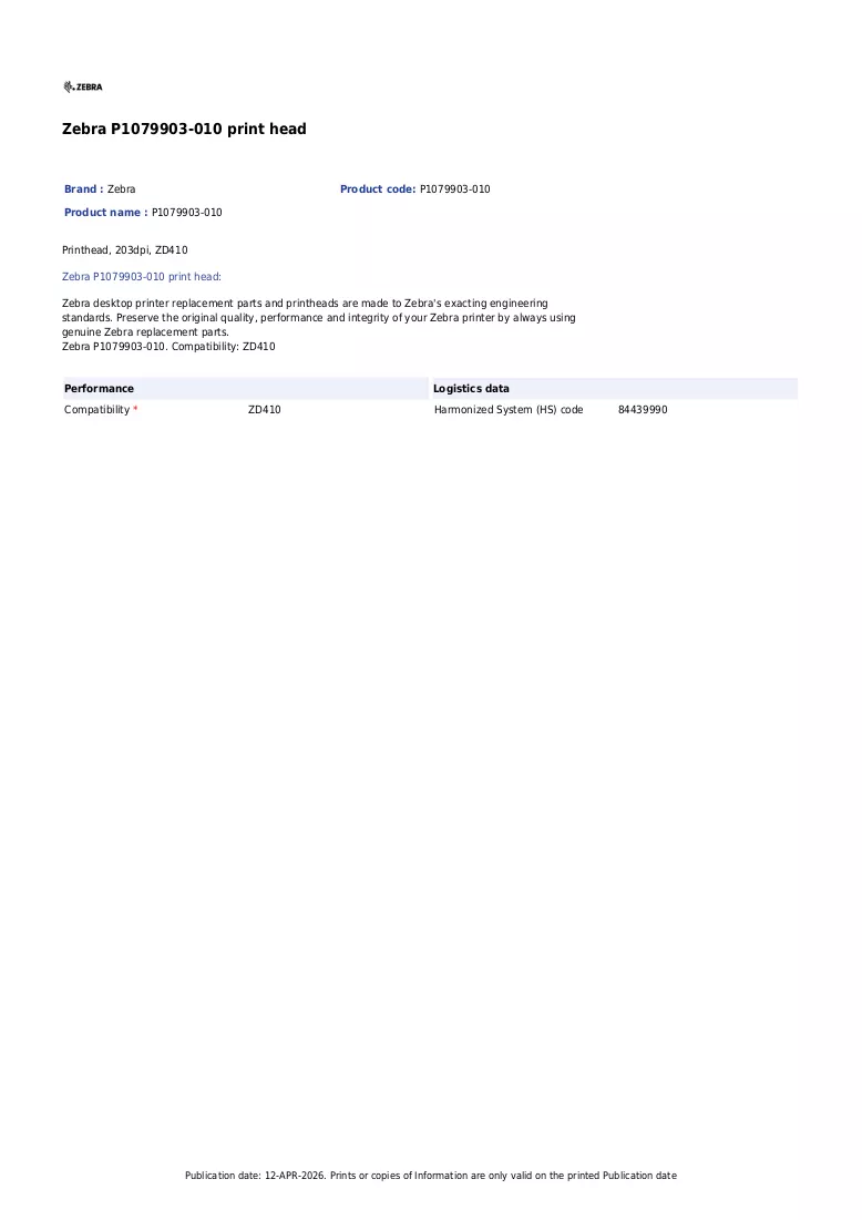Leaflet