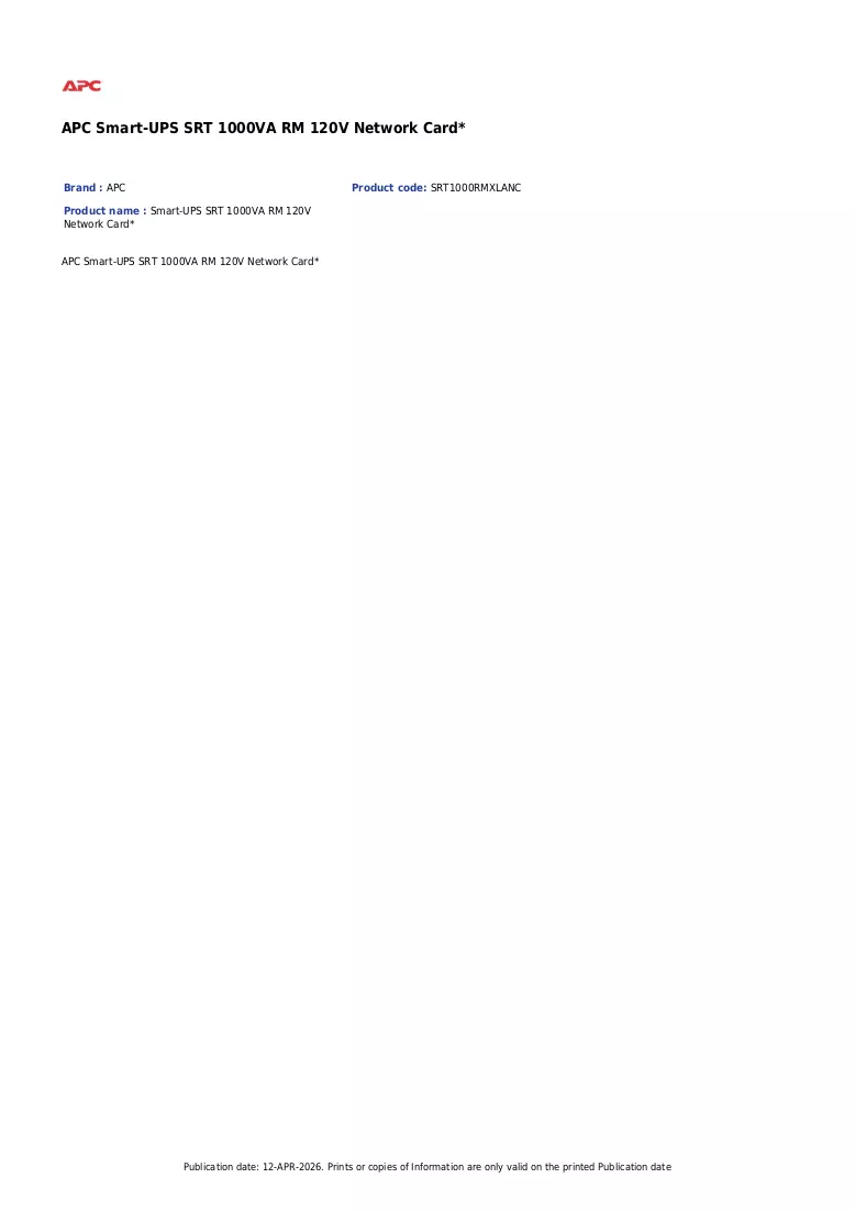 Leaflet