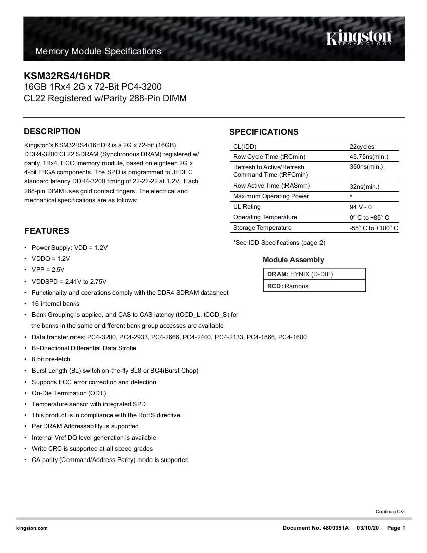Leaflet