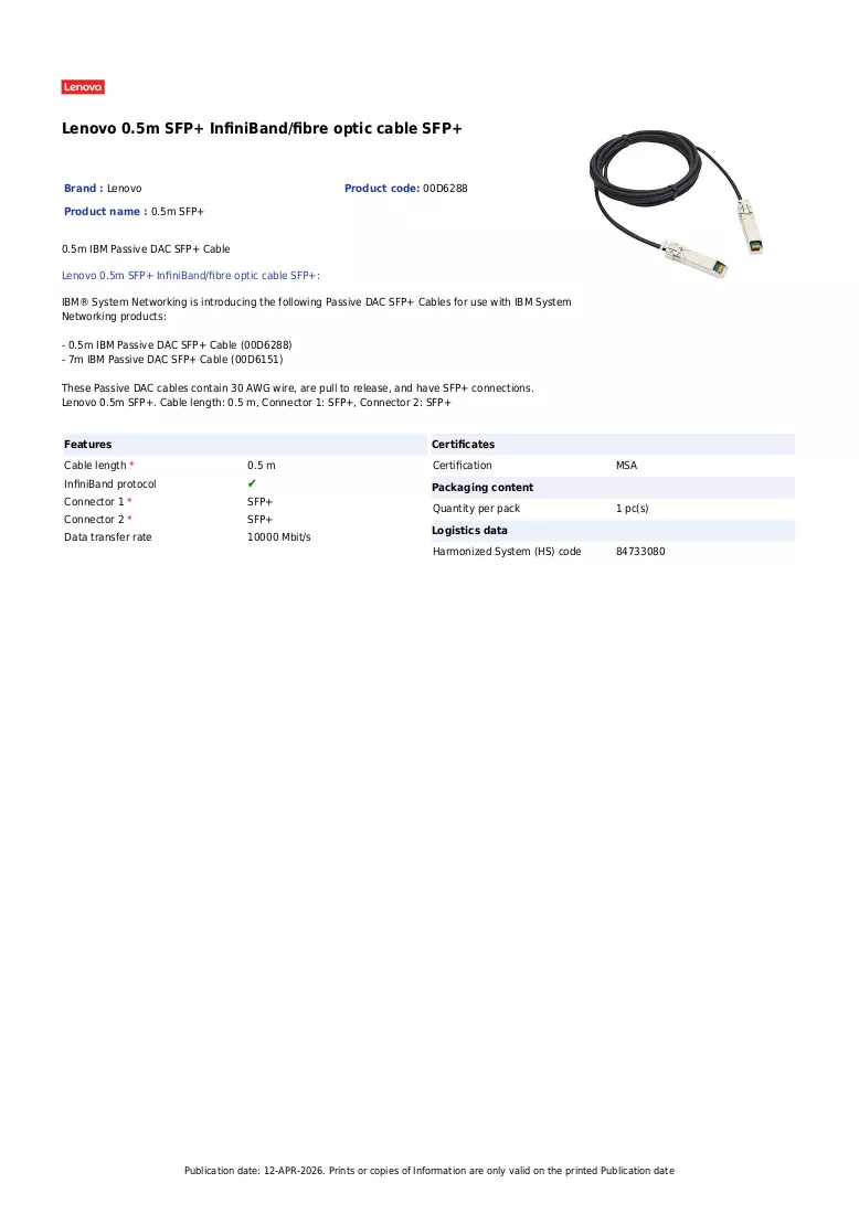 Leaflet